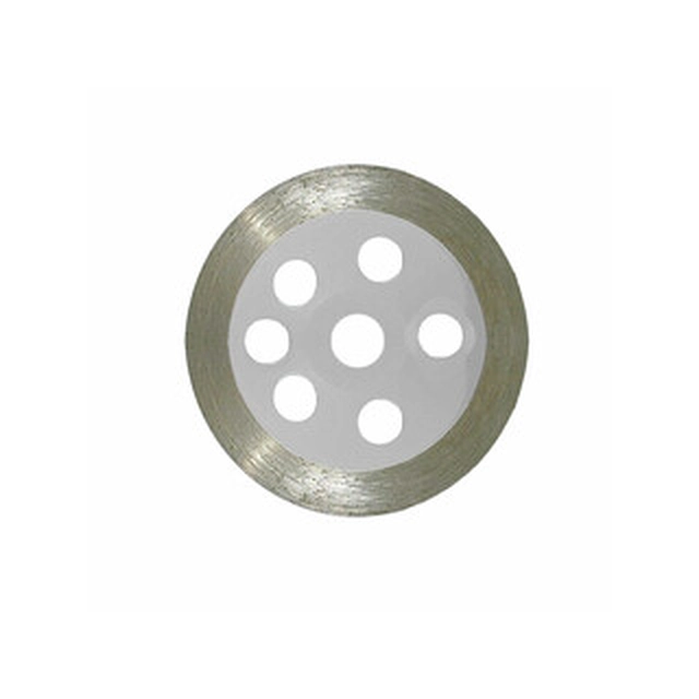 Diamantový brúsny kotúč Makita 110 x 15 mm