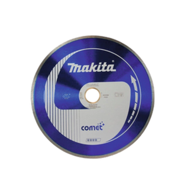 Diamantový řezný kotouč Makita Comet 300 x 25,4 mm