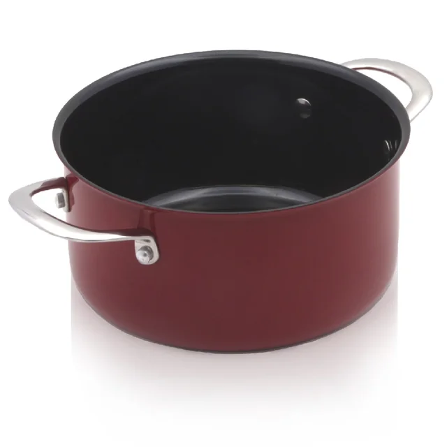 Diametrul braadpan - 20 cm