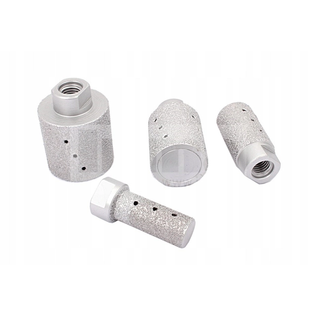 DIAMOND RASPER 30MM M14 TO THE CERAMICS STONE