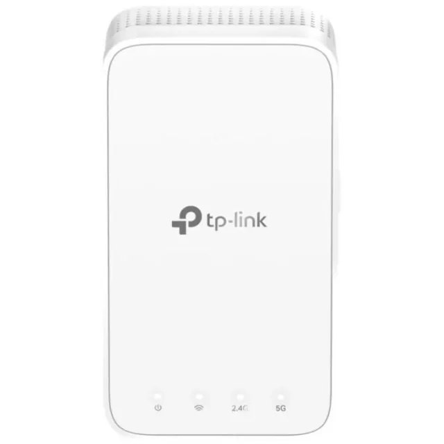 Diapazono plėstuvas Wi-Fi AC1200 TP-LINK RE300 Dviejų dažnių juosta