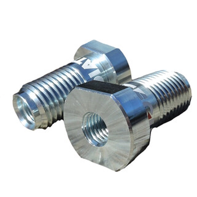 Diatech M18-1/2 - 5/4 adapteris serdes urbjiem