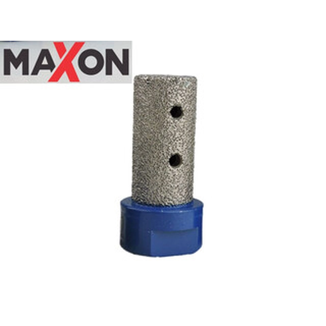 Diatech Maxon M14 διαμαντένιο τρυπάνι για γωνιακό μύλο 20mm