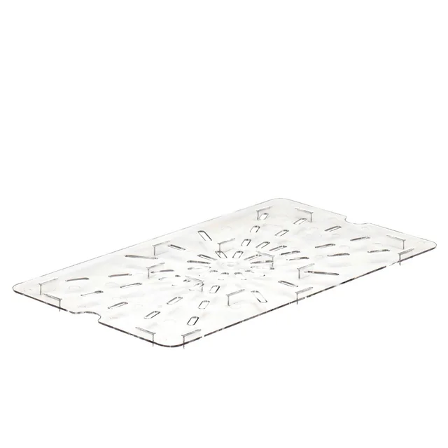 Διάτρητη αποστράγγιση Camwear για 1/1, δοχείο Cambro GN