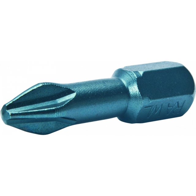 Dica Philips PH1 Rawlplug RT-BIT-PH1X3 25mm 3szt