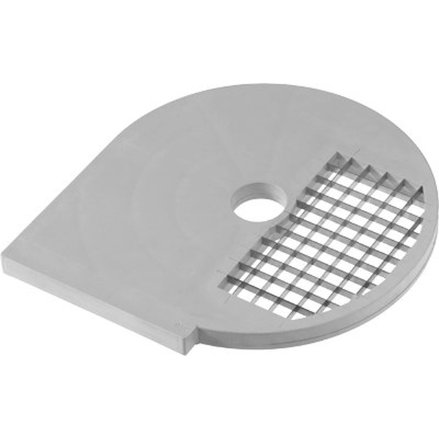 Dice disc 10x10 for slicer ZK-50N | Redfox