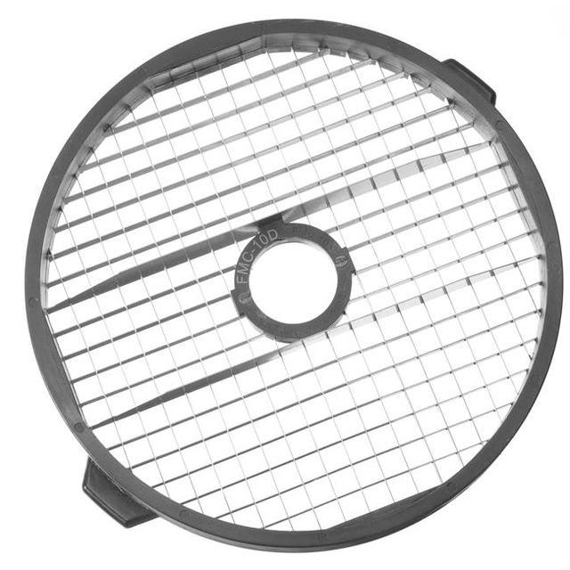 Dice grid for the shredder - FMC-14D - 14 mm