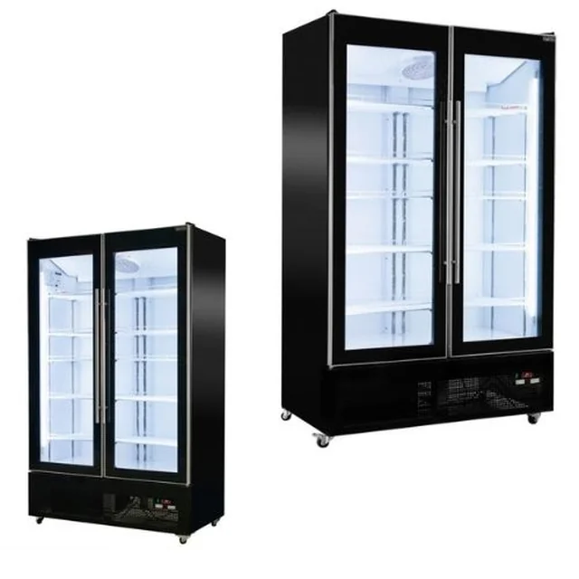 Diego Refrigeration Display R125 Exklusiv 125x72x205