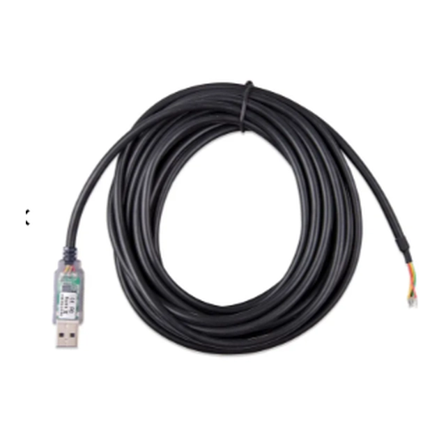 διεπαφήRS485 σε USB (ET340 καιET112) -5m -ASS030572050