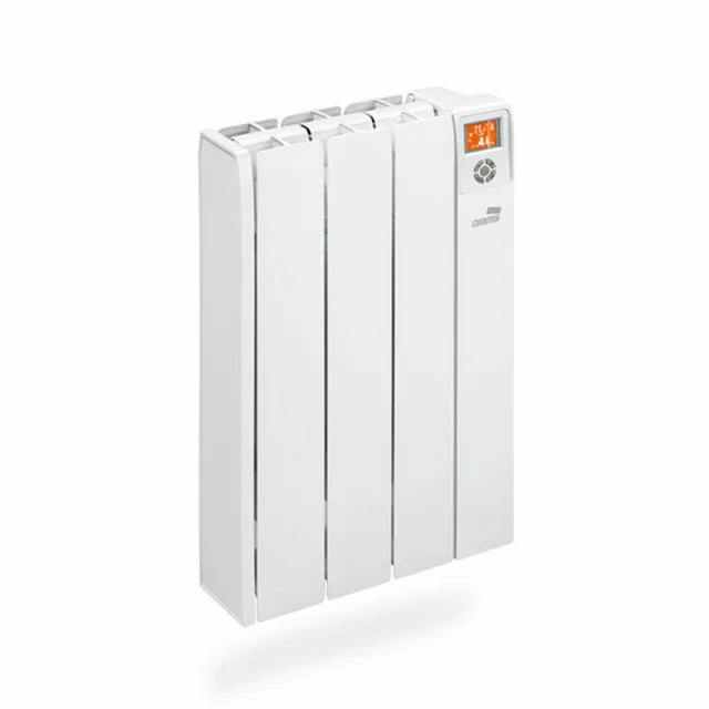 Digital radiator uden væske (3 finner) Cointra SIENA-500 500W 500 W