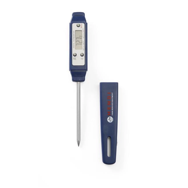 Digital termometer med sond