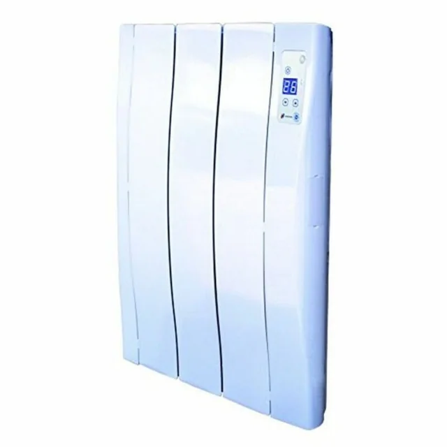 Digitalni radiator brez tekočih (3 reber) Haverland WI3 450W Bel