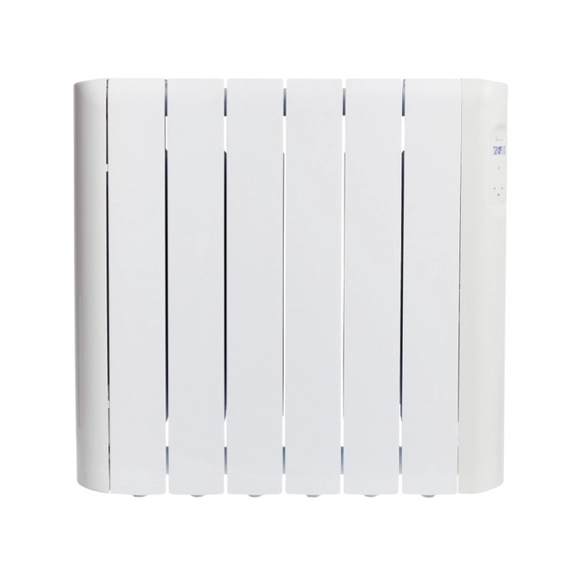 Digitalni radiator Haverland RCE6S Bela 900 W