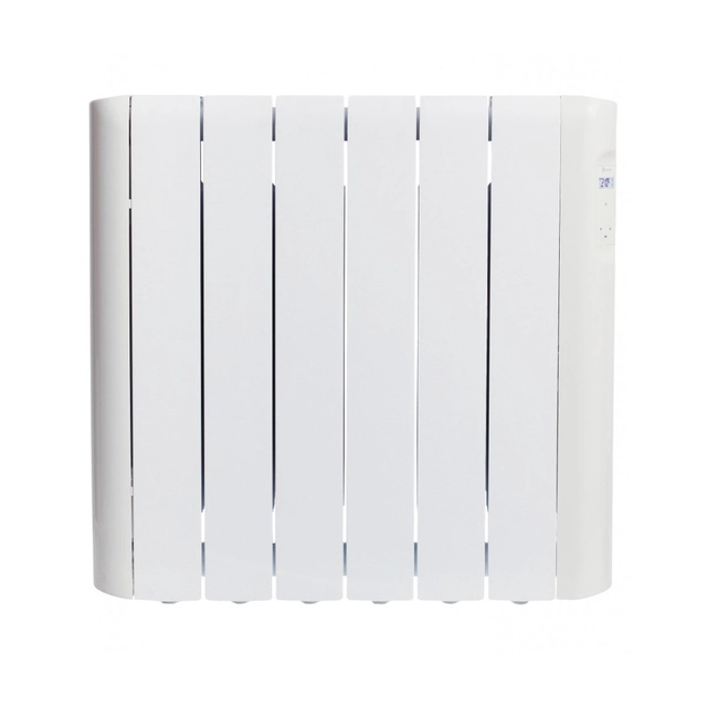 Digitální radiátor Haverland RCE6S Bílý 900 W