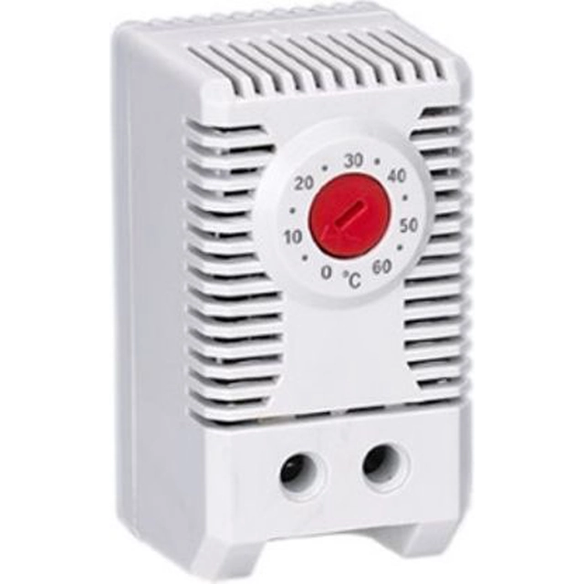 Digitus termostatas DMO 0-60stC 24-230V šildytuvams (CL-TMO-1140-F)
