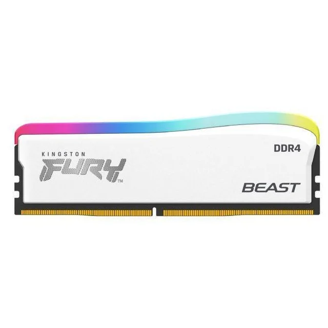 DIMM DE MEMÓRIA 8GB PC28800 DDR4/KF436C17BWA/8 KINGSTON