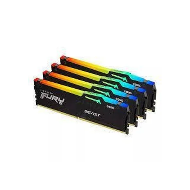 DIMM DE MEMORIE 128GB DDR5-5600/K4 KF556C40BBAK4-128 KINGSTON