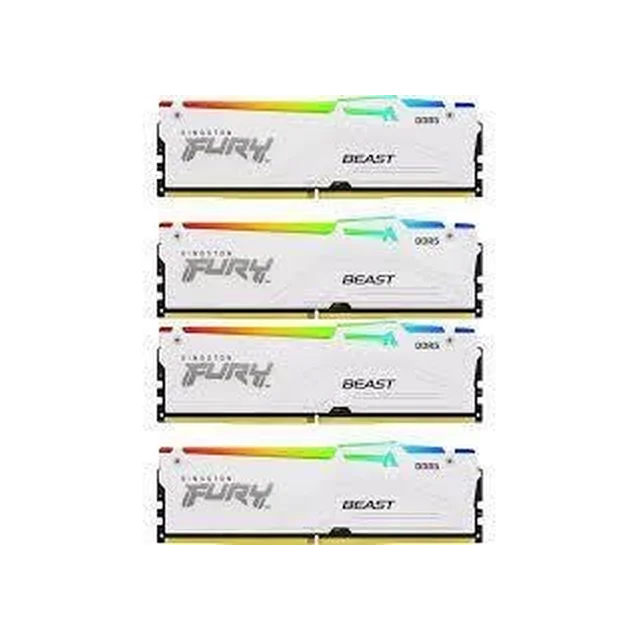 DIMM DE MEMORIE 128GB DDR5-5600/K4 KF556C40BWAK4-128 KINGSTON