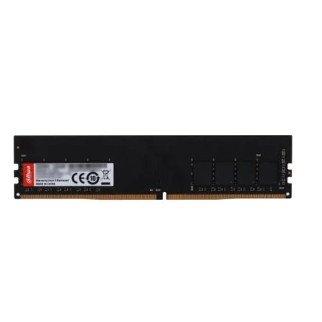 DIMM MEMOIRE 8GB PC25600 DDR4/DDR-C300U8G32 DAHUA