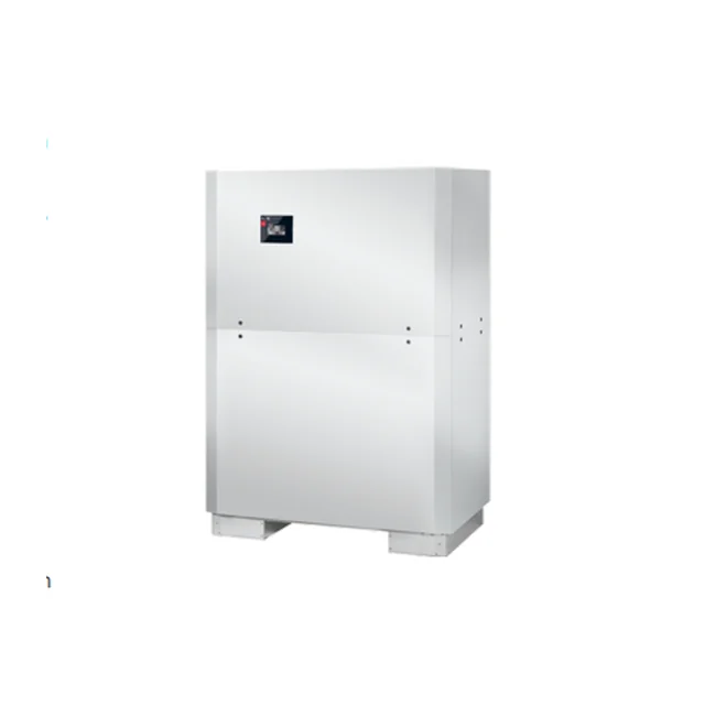 DIMPLEX SI brine-vatten markvärmepump 75TU effekt 73.5 kW