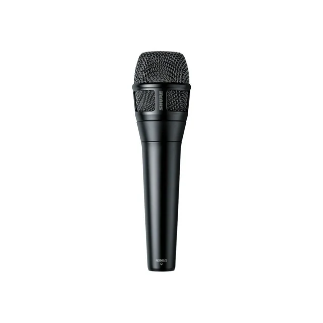 Динамічний мікрофон Shure Nexadyne 8/S