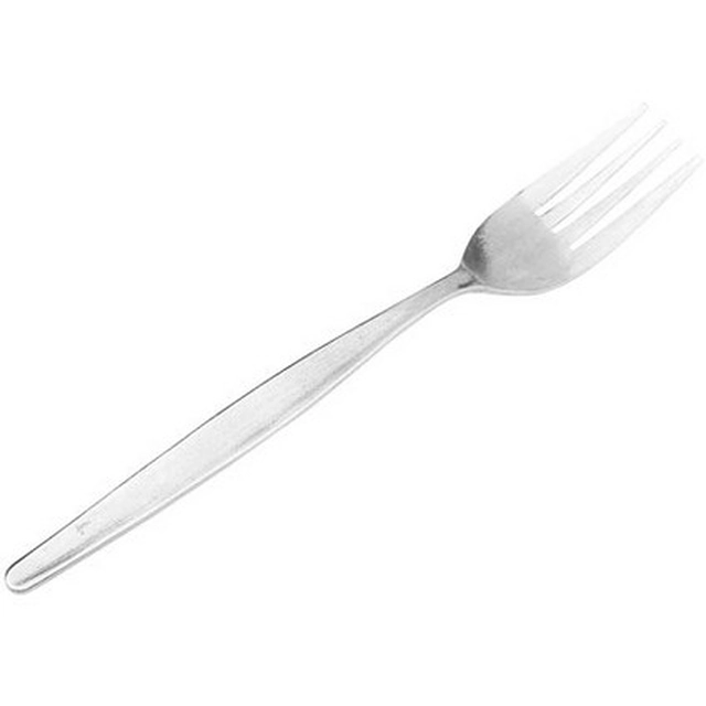 dining fork stainless steel EKO