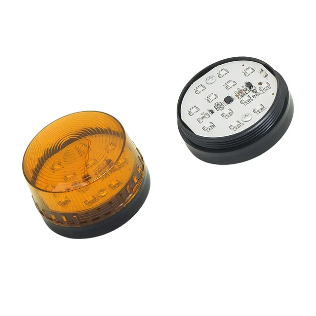 Diode optical indicator HC-05