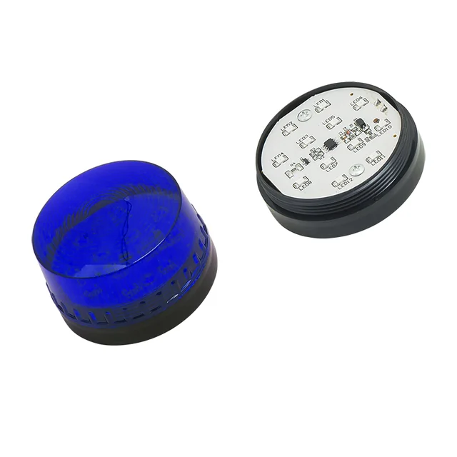 Diode optische indicator HC-05