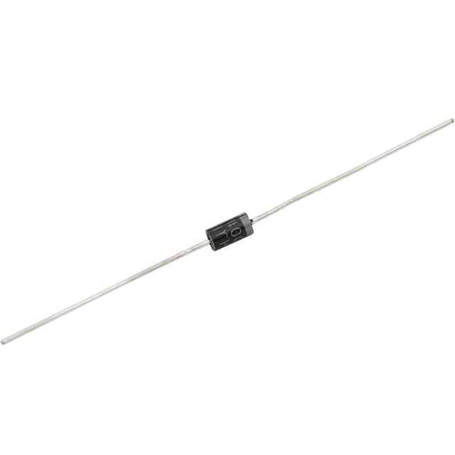 DIODE REDRESSEUR 1N4007 1A/1000V DO41 100 pièces