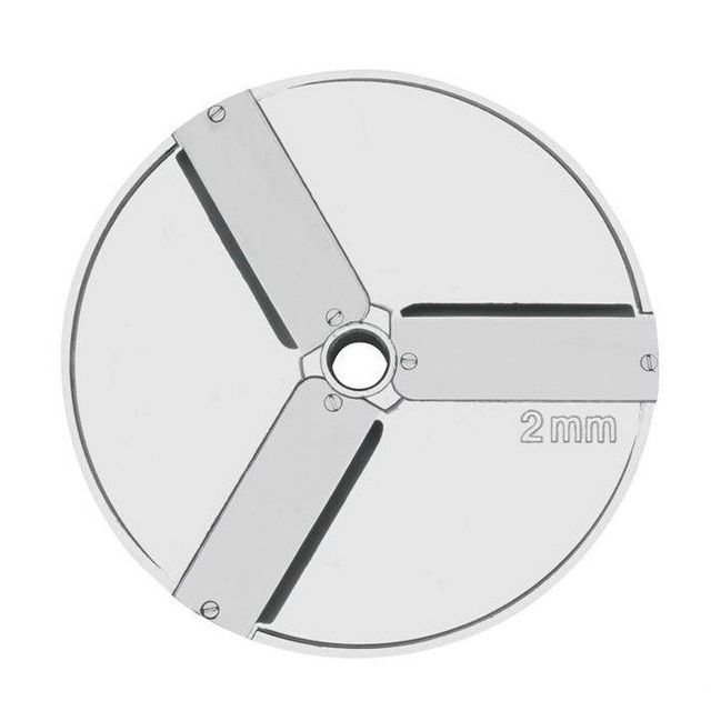 Disc de ipsos 2 mm Hendi 280102