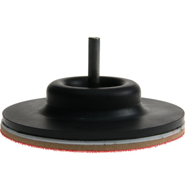 DISC DE ȘLEFIRE INCLINAT TIP VELCRO 125 mm