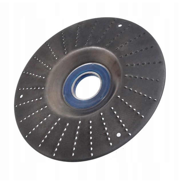 DISC DE ȘLEFIT ROTO 125 X 2.0 X 22.2 MM