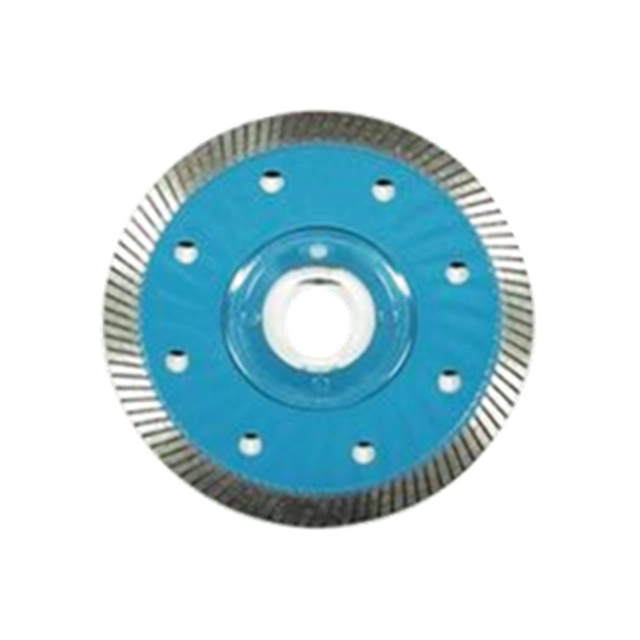 Disc de tăiere cu diamant Makita Turbo 125 x 22,23 mm