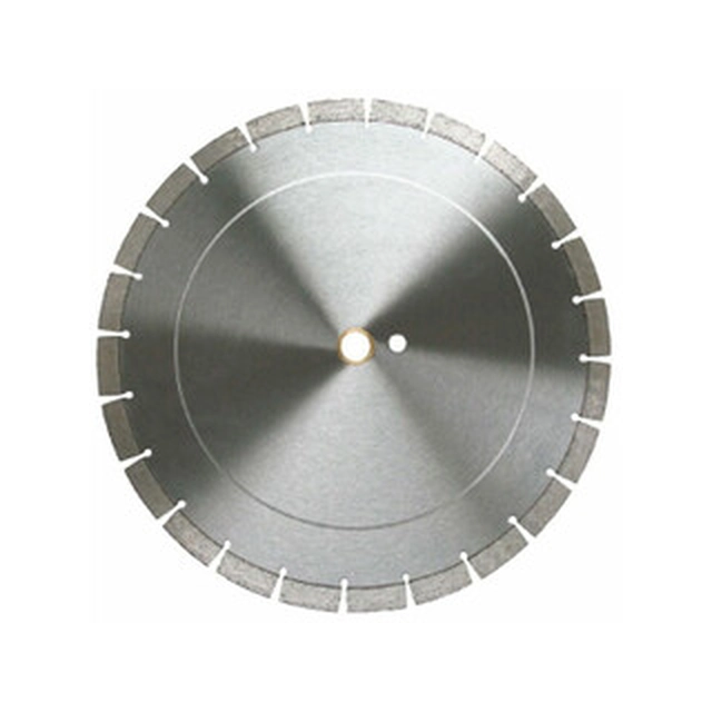 Disc diamantat Imer de tăiere 250 x 25,4 mm