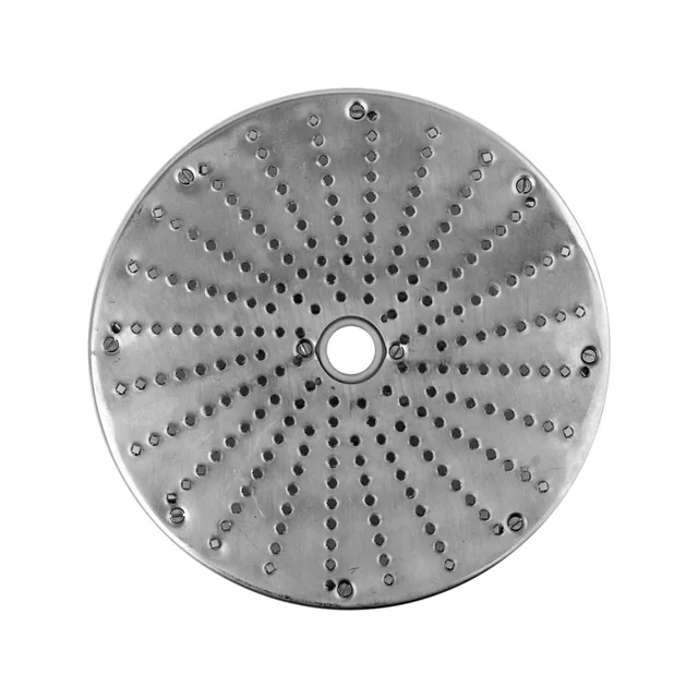 DISC FOR CUTTER YG-03100 - FOR GRATING POTATOES