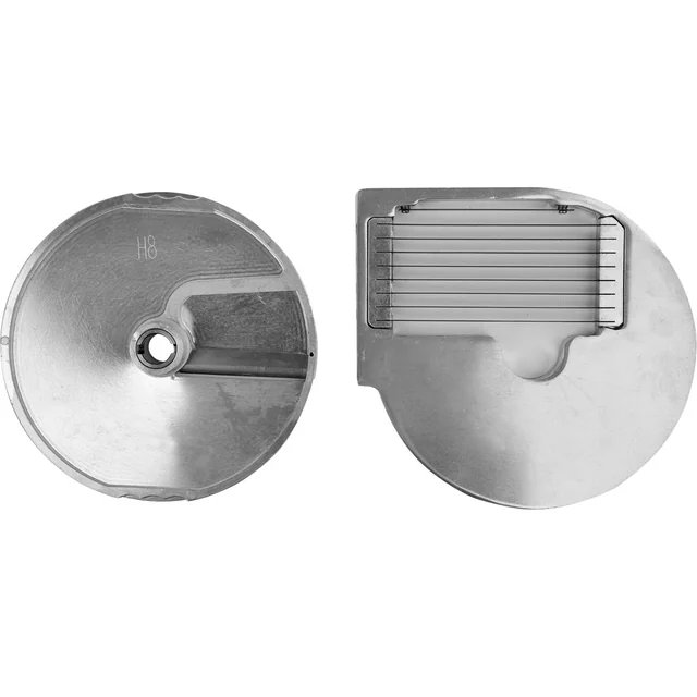 DISC FOR FRENCH FRIES CUTTER 8X8MM