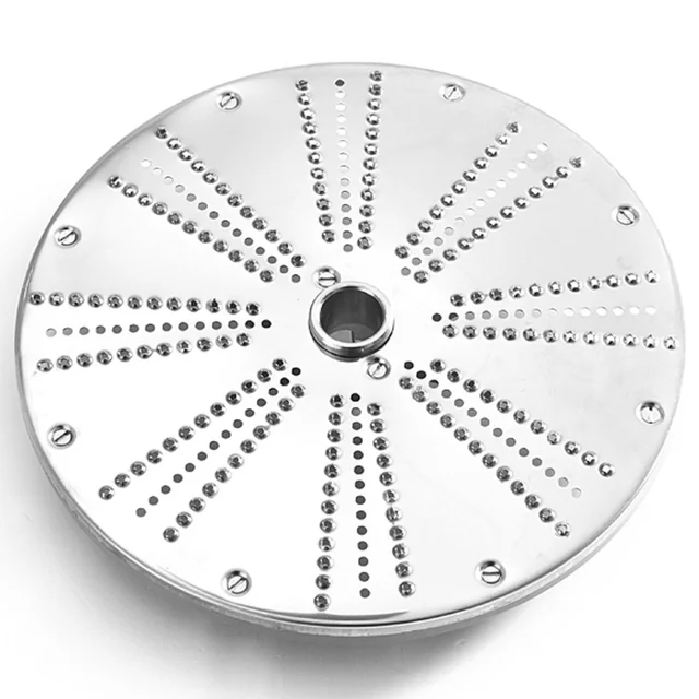 Disc for grating potatoes into pancakes - Hendi 280621