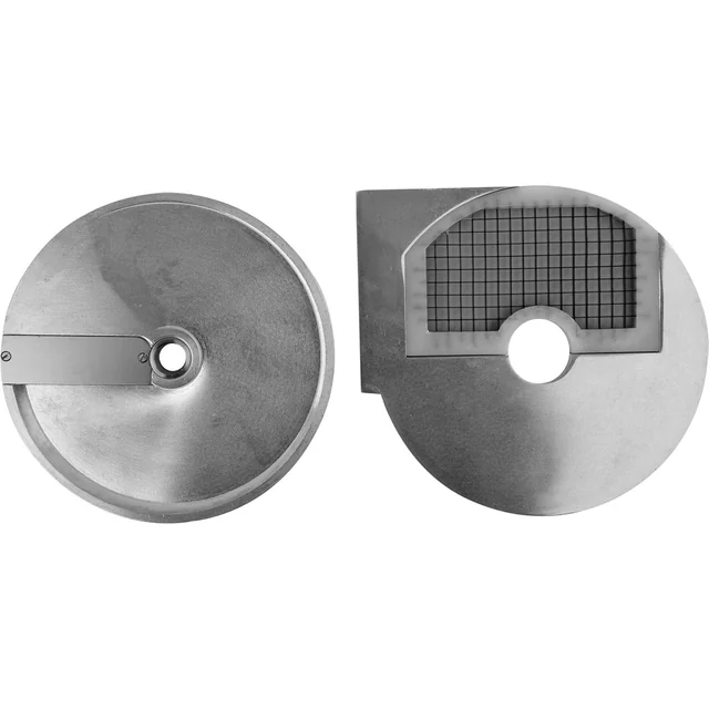 DISC PENTRU TĂNĂTOR DE LEGUME YG-03100 DISC 8X8X8MM