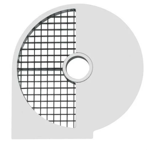 Disc tocator zaruri 10 mm | HENDI