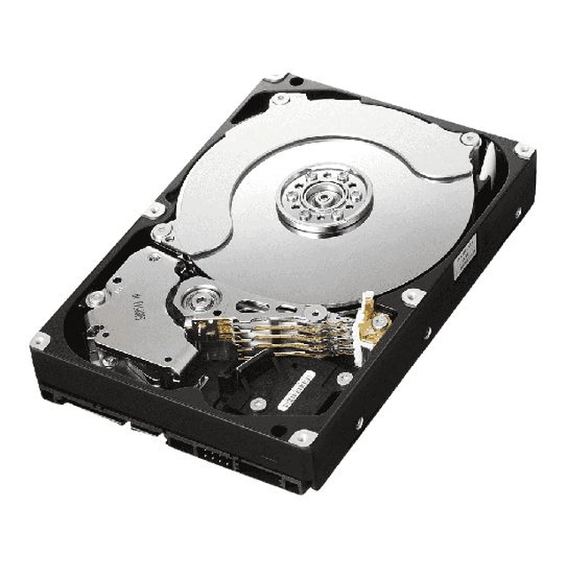 Disco rígido 4 TB HDD SATA, Seagate Constellation ST4000nm0053, recondicionado