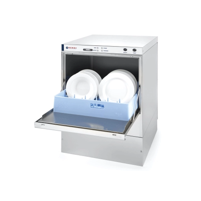 Dishwasher 50x50cm 230V Hendi