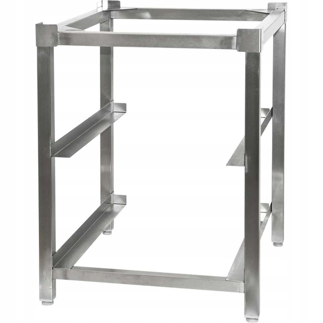 Dishwasher base 40x40 | Stalgast 804012