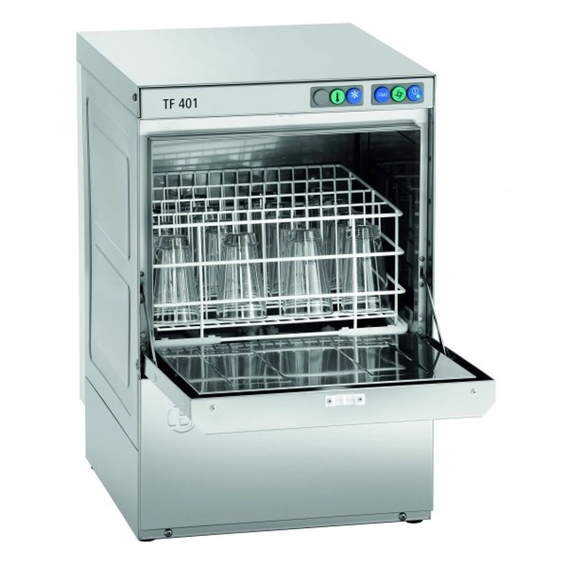 Dishwasher Deltamat TF 401 K BARTSCHER 110608 110608