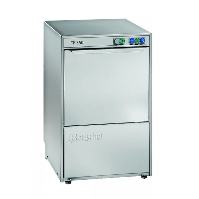 Dishwasher Deltamat TF350 PLU BARTSCHER 110521 110521