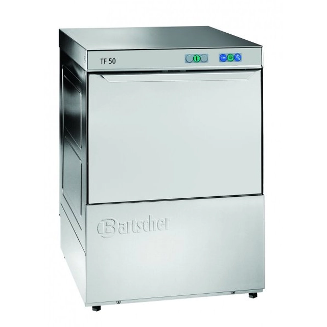 Dishwasher Deltamat TF50L BARTSCHER 110418 110418