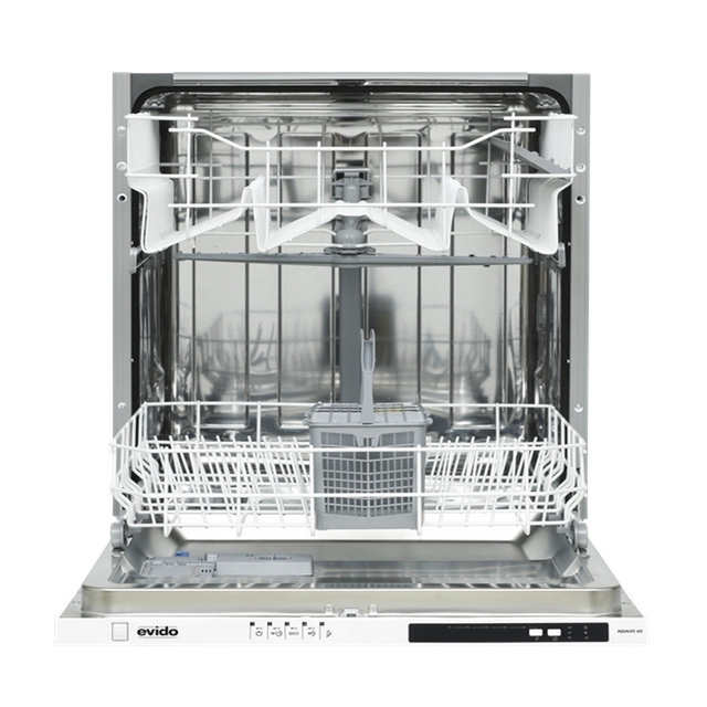 Dishwasher Evido Aqualife 60i