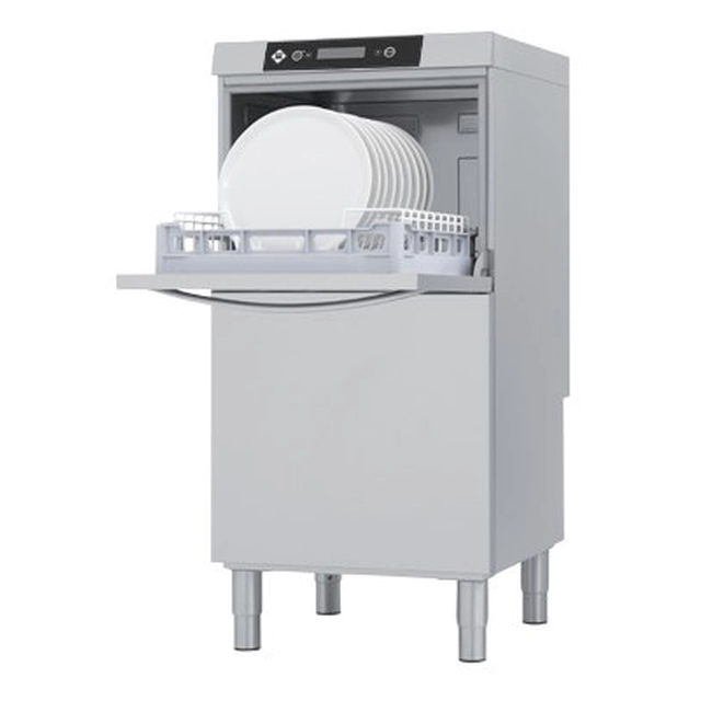 Dishwasher for glass and dishes