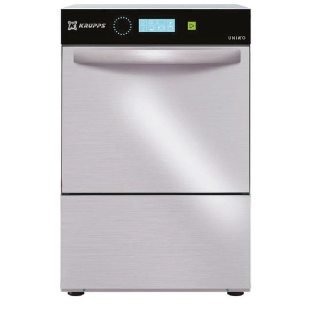 Dishwasher with built-in KRUPPS SOFT LINE | S209E