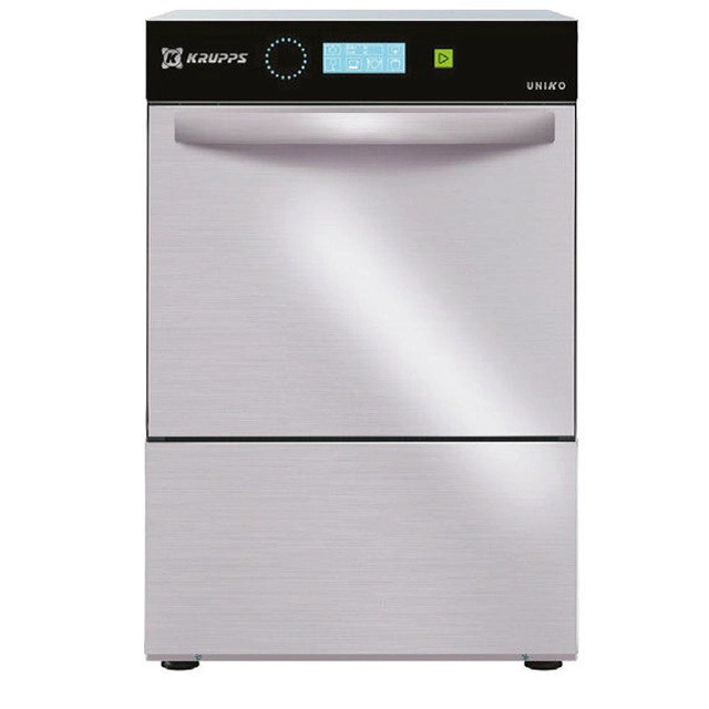 Dishwasher with built-in KRUPPS SOFT LINE | S540E