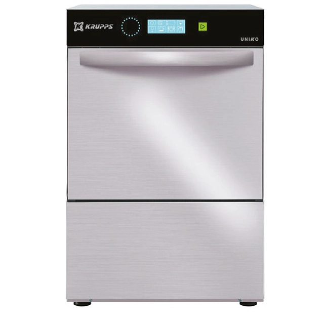 Dishwasher with built-in KRUPPS SOFT LINE | S560E